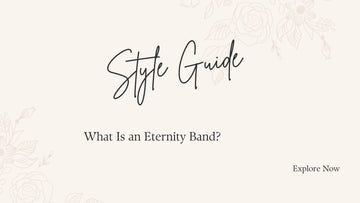 What Is an Eternity Band?