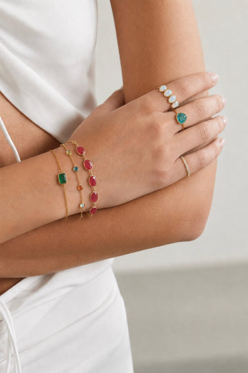 Choosing Rare Coloured Gemstones That Hold Value