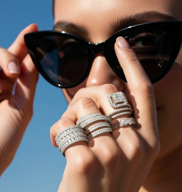2026 Engagement Ring Trends