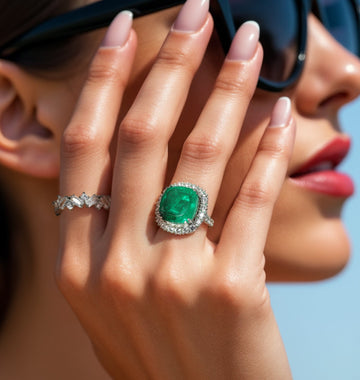 The 5 diamond cuts many brides are choosing for 2026