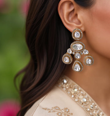 Modern Takes on Timeless Indian Jewellery