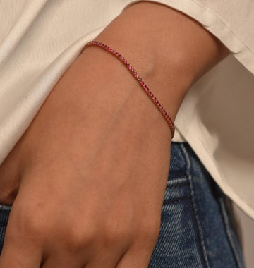 Graduation Gift Guide: Fine Jewelry for Each Graduate