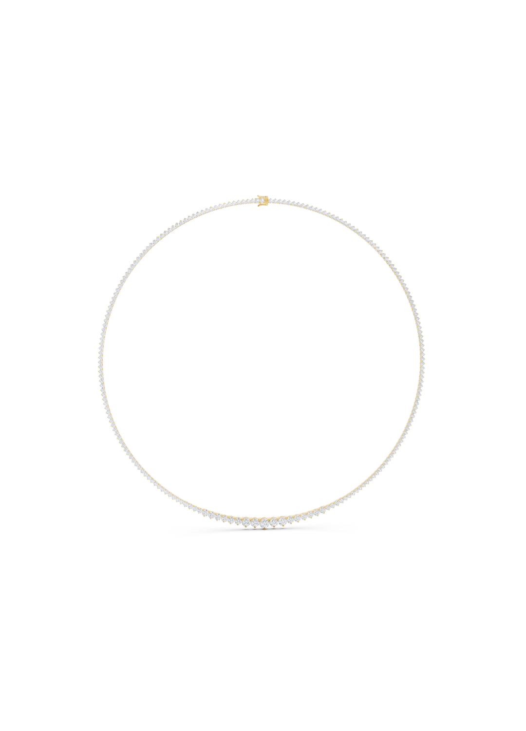 Graduation Necklace