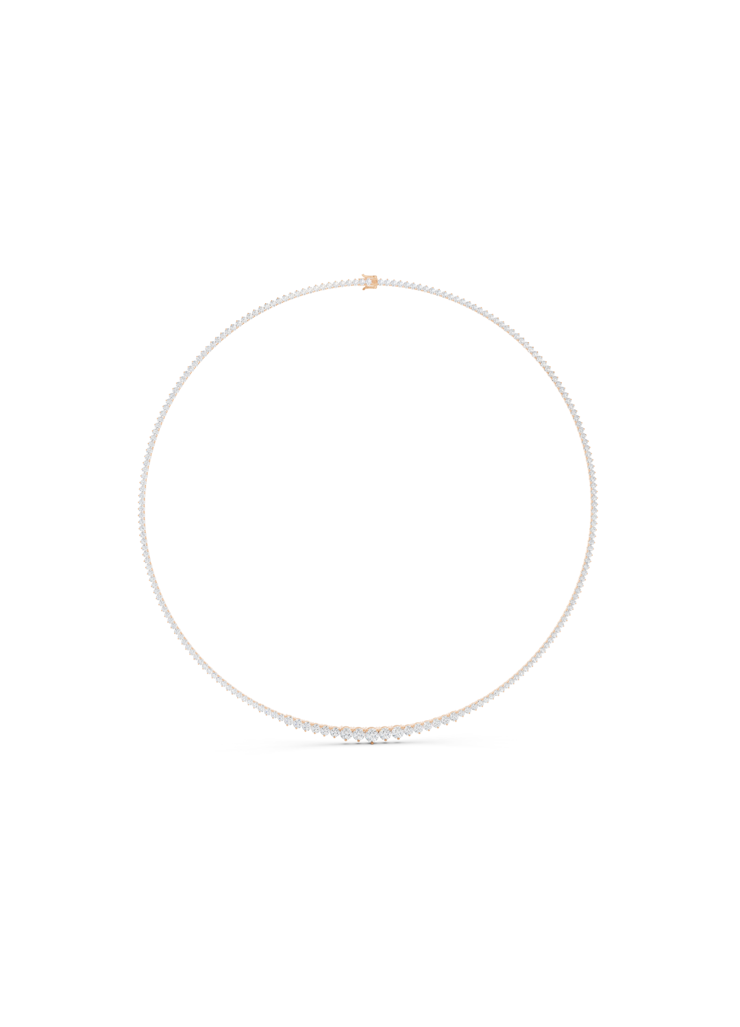 Graduation Necklace