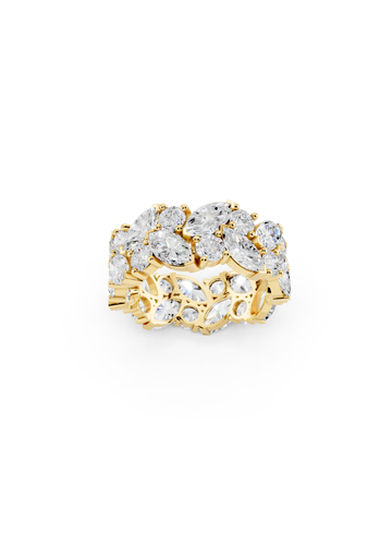 Diamond Eternity Band