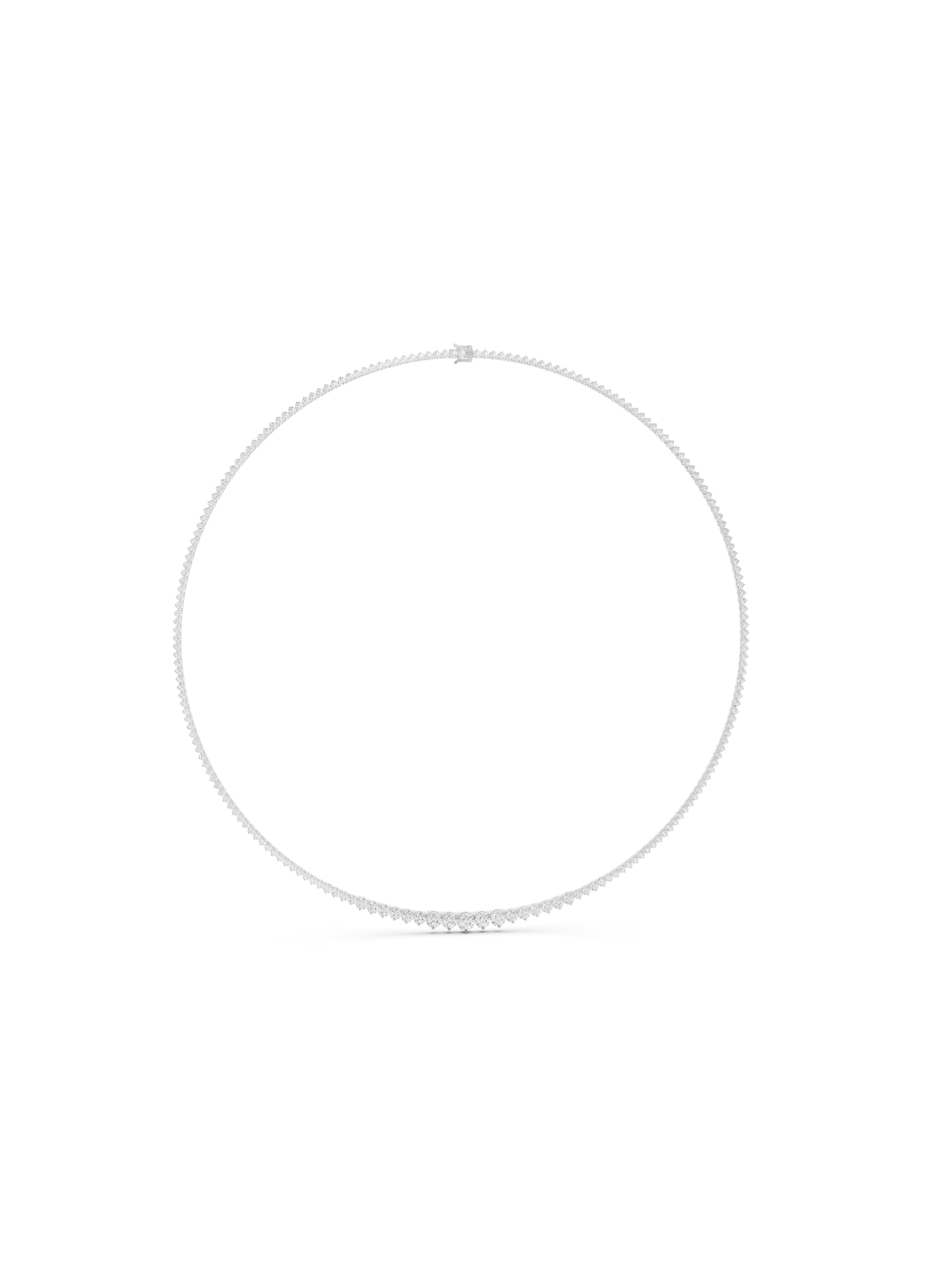 Graduation Necklace