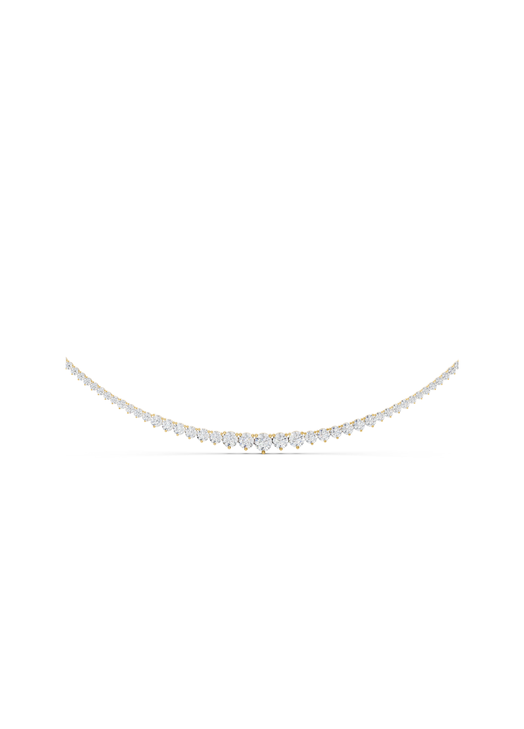 Graduation Necklace