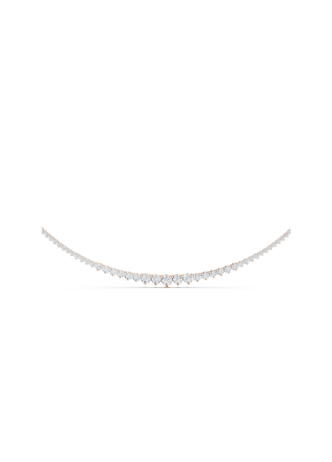 Graduation Necklace