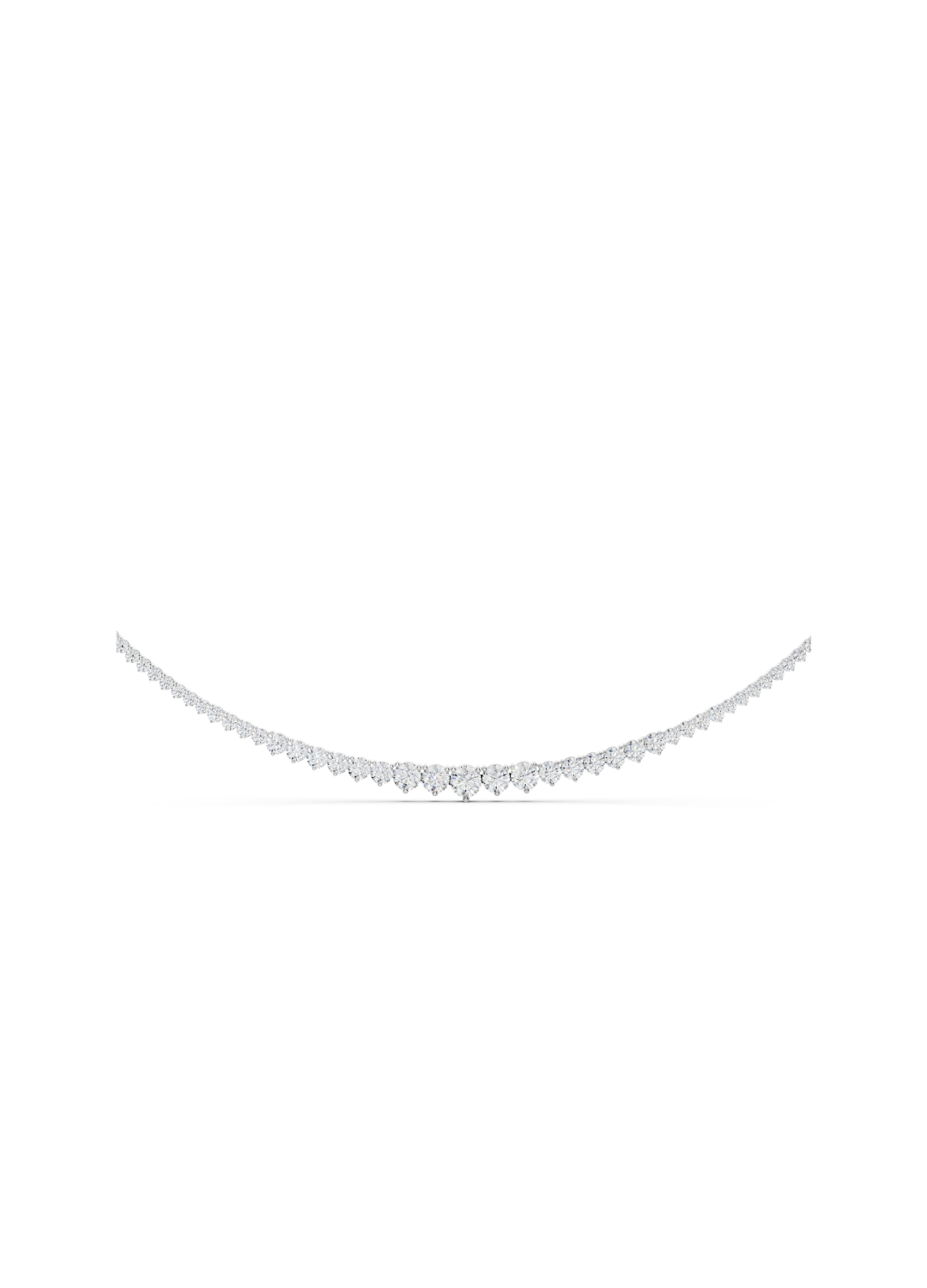 Graduation Necklace