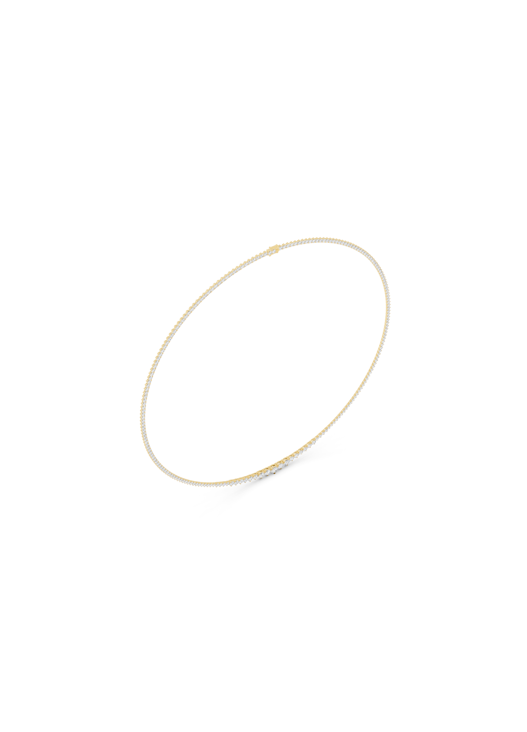 Graduation Necklace
