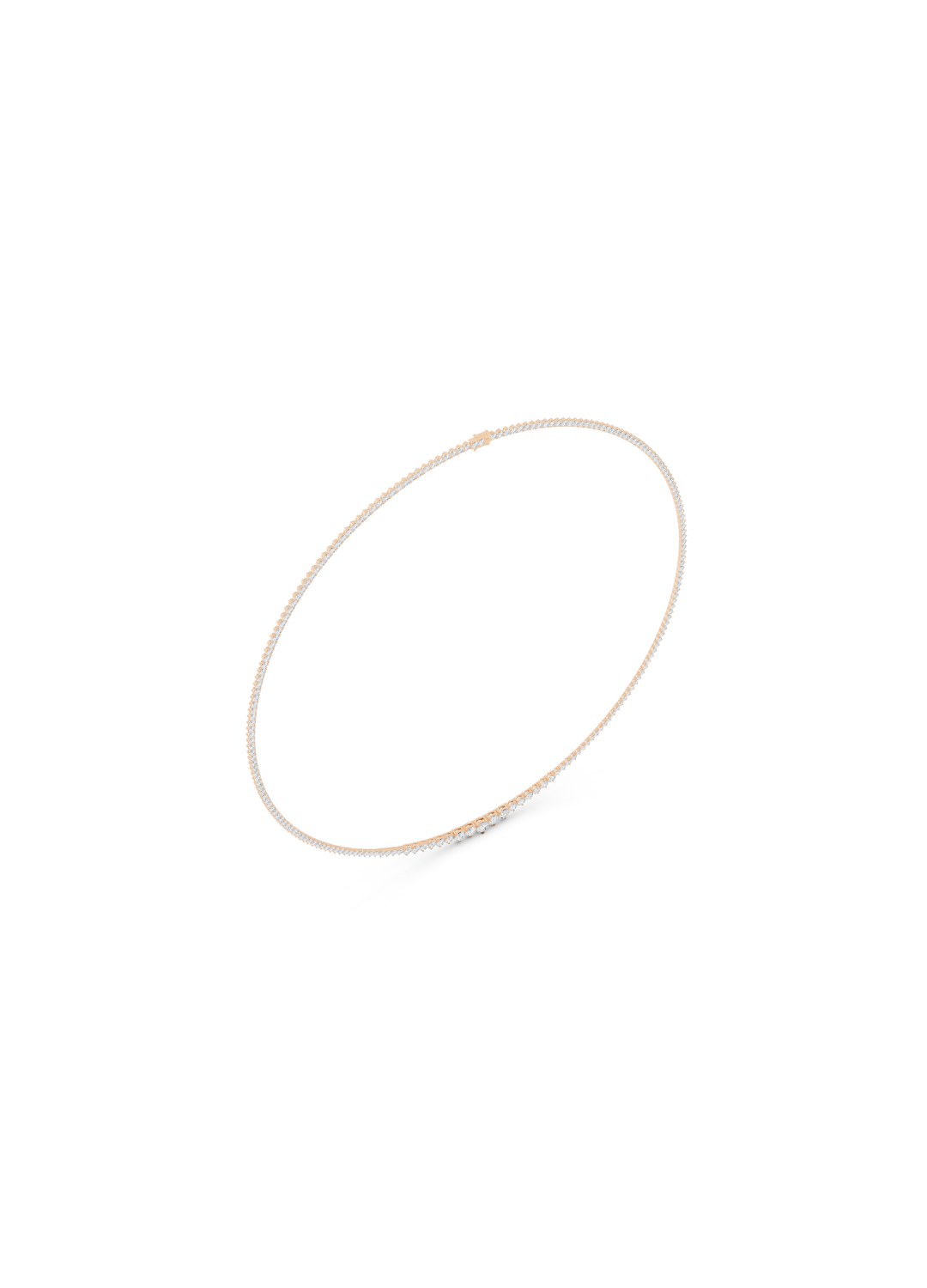 Graduation Necklace