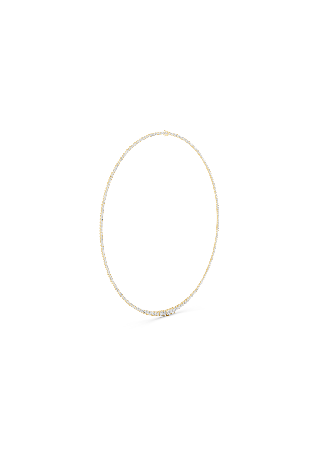 Graduation Necklace