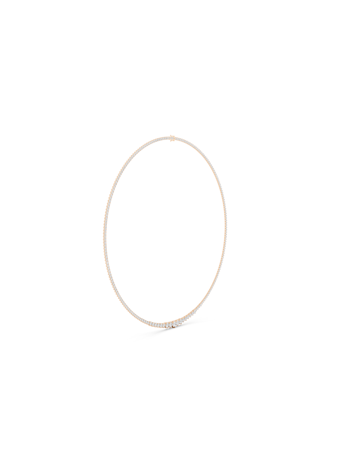 Graduation Necklace
