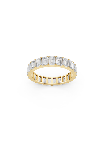 Diamond Eternity Band