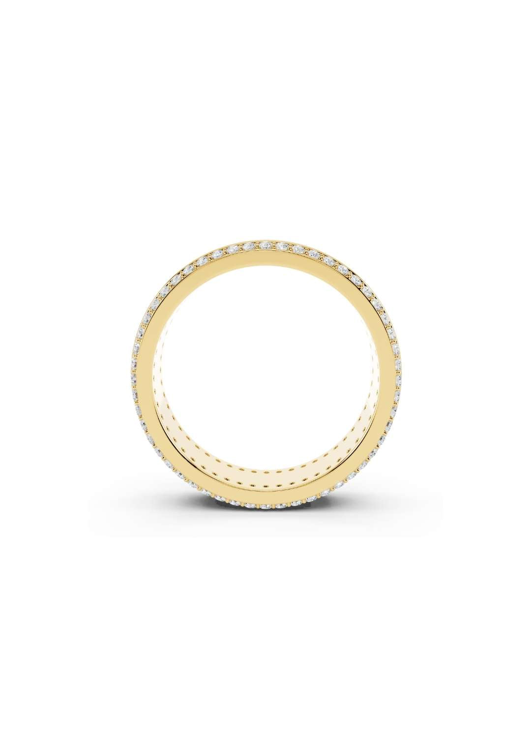 Diamond Edge Band Image 4