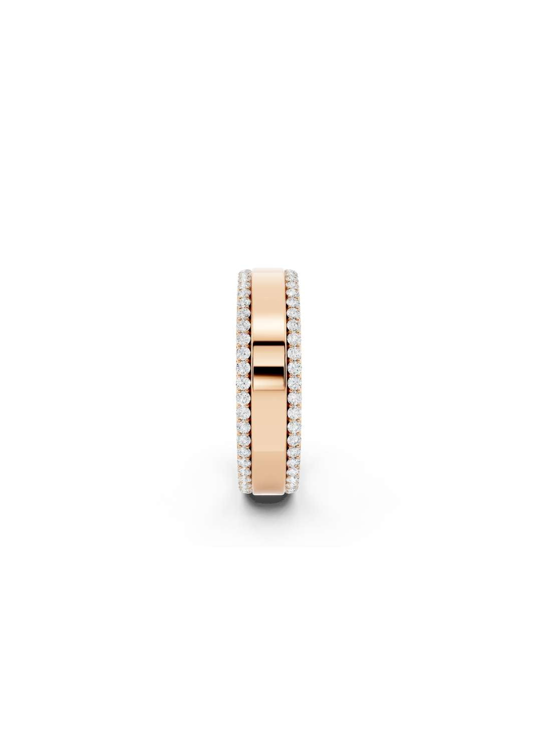 Diamond Edge Band Image 7