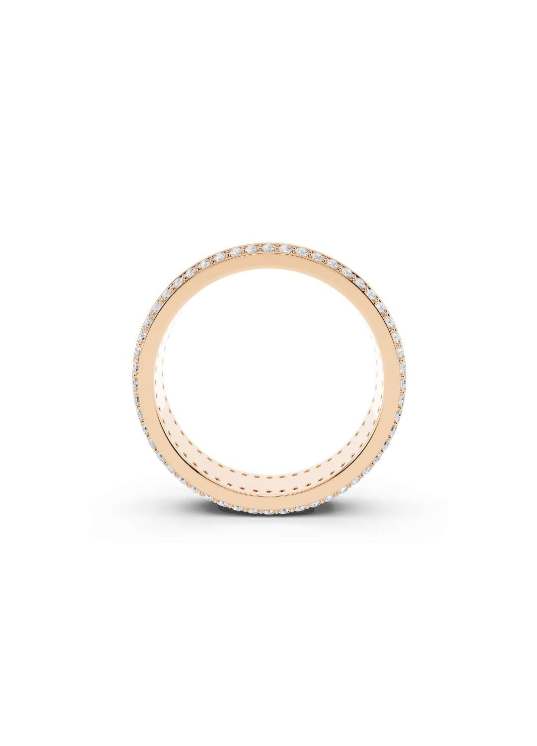 Diamond Edge Band Image 8