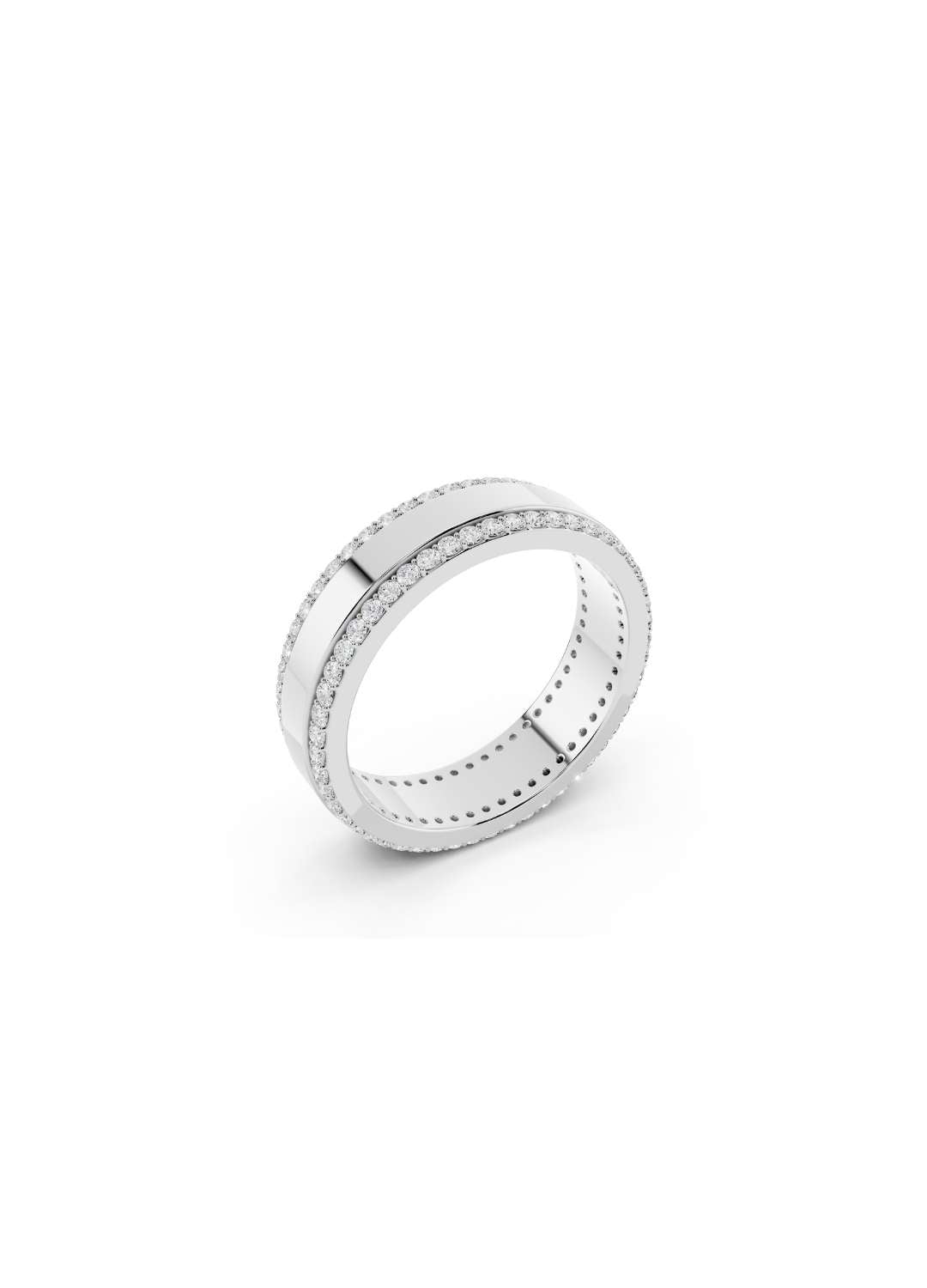 Diamond Edge Band Image 10