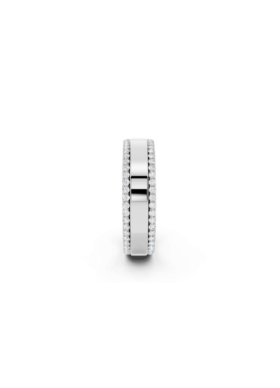 Diamond Edge Band Image 11