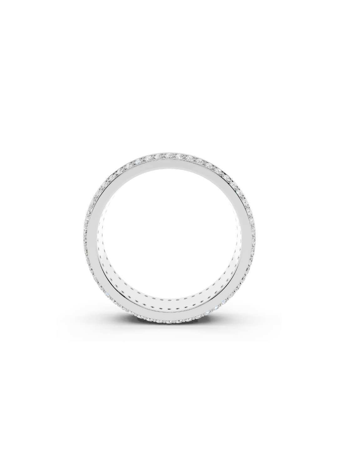 Diamond Edge Band Image 12
