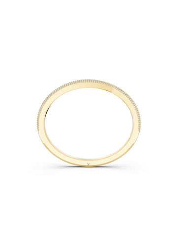 Diamond Spiral Cuff Bracelet Image 1