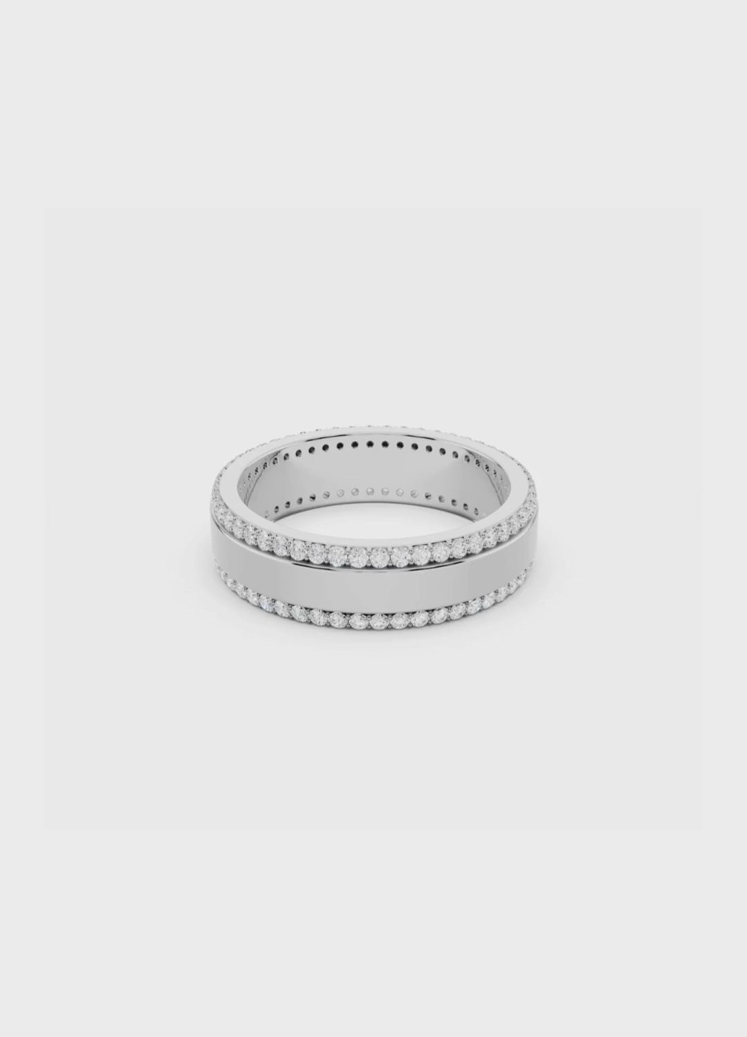Diamond Edge Band